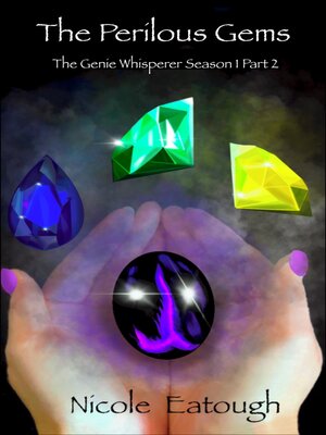 cover image of The Perilous Gems